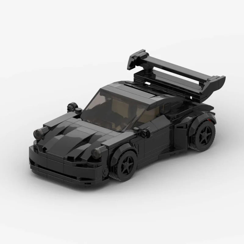 911 Mini Build Kit